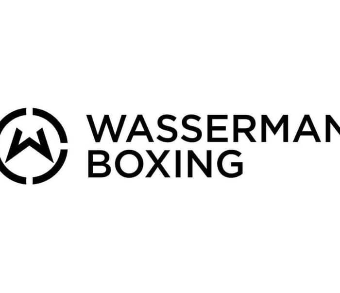 Wasserman Boxing events