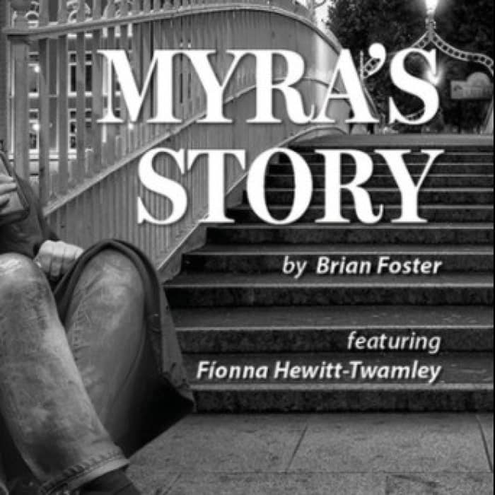 Myra's Story events
