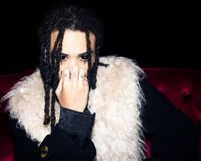 CHE: REST IN BASS TOUR tickets