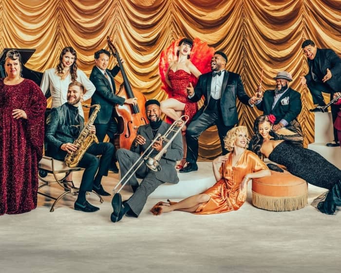 Scott Bradlee's Postmodern Jukebox tickets