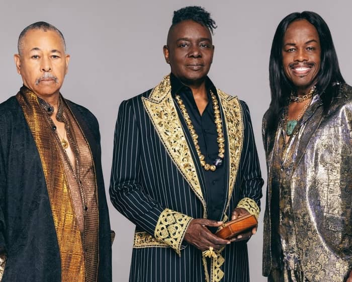 Earth, Wind & Fire tickets