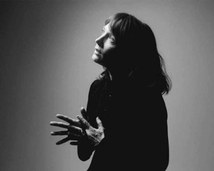 Sarah Blasko tickets