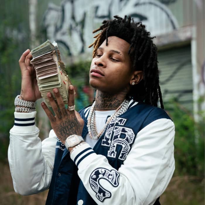 BAK Jay cover image