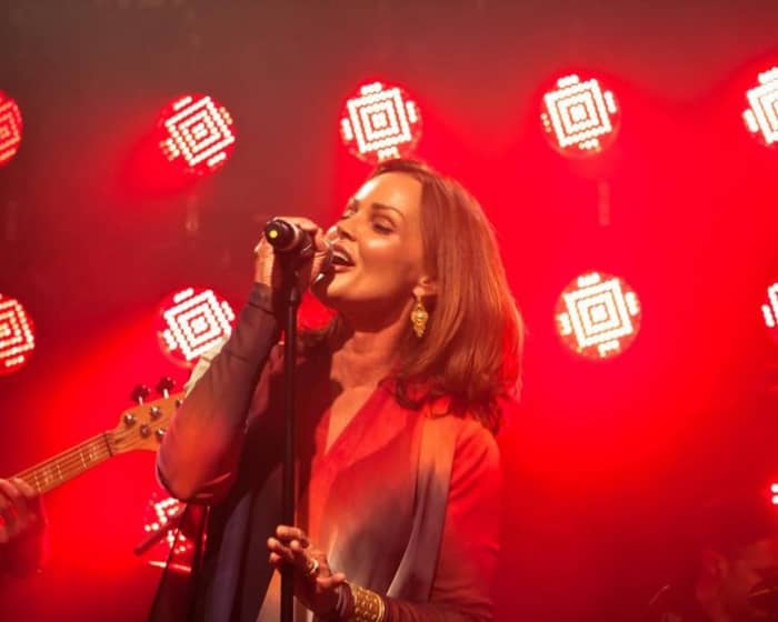 Belinda Carlisle tickets