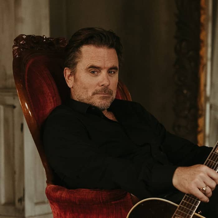 Charles Esten cover image