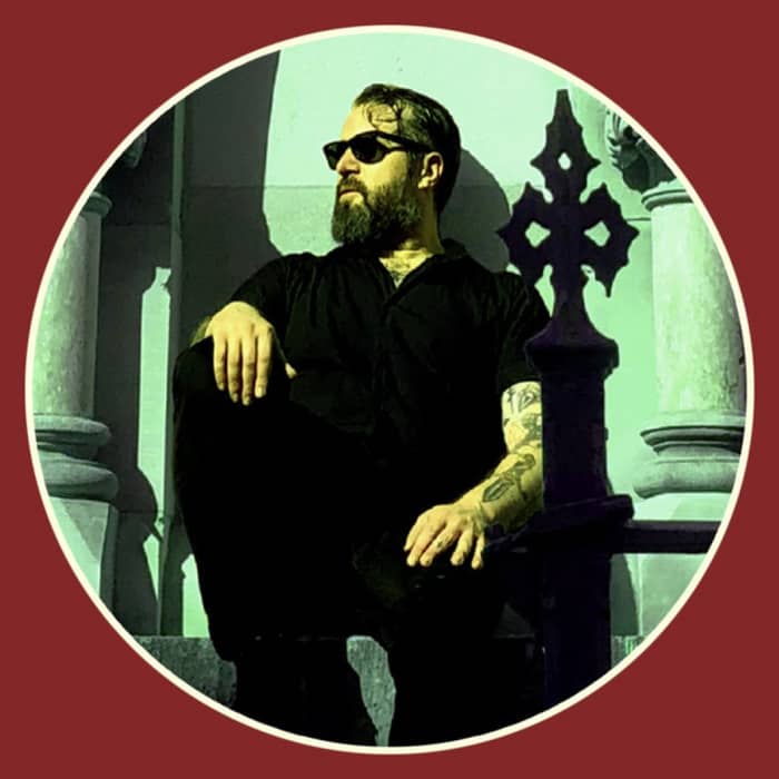 King Dude cover image