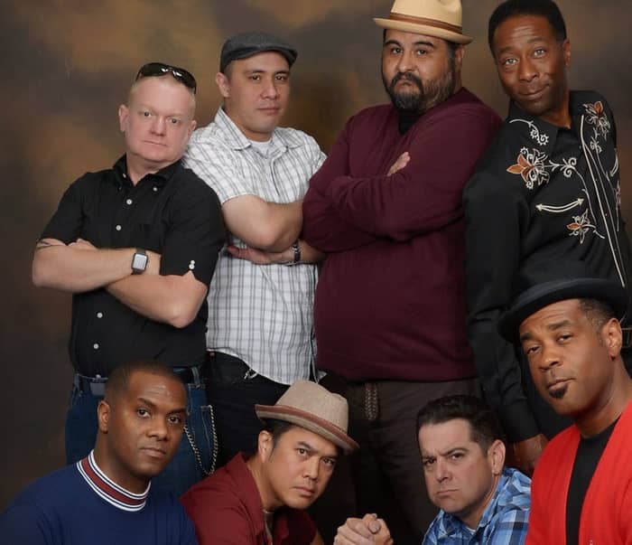 Hepcat cover image