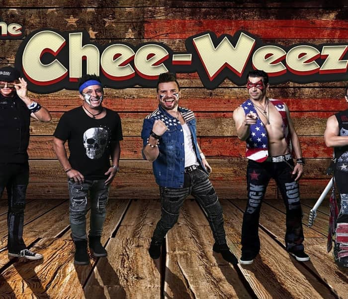 The Chee Weez tickets