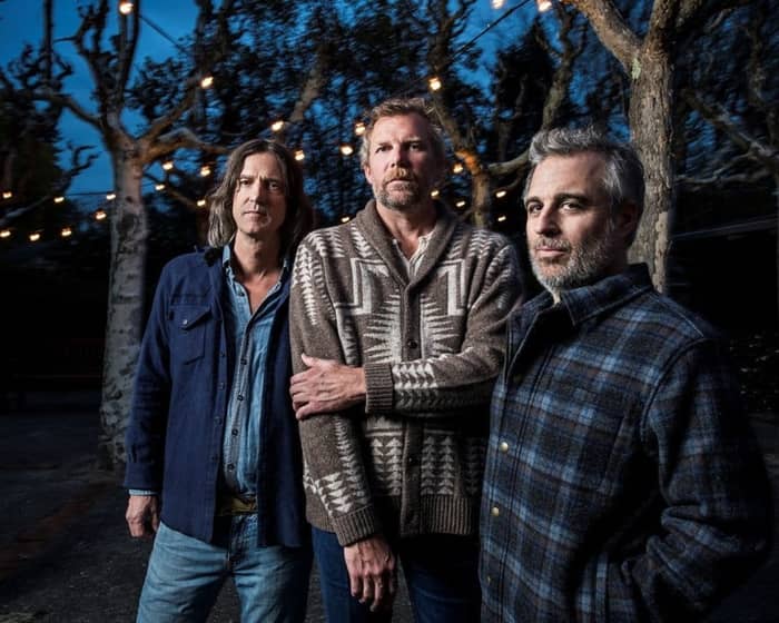 Mother Hips tickets