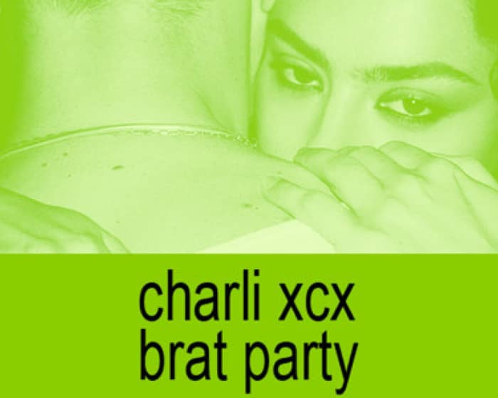 Charli XCX Brat Release Party | Canberra tickets