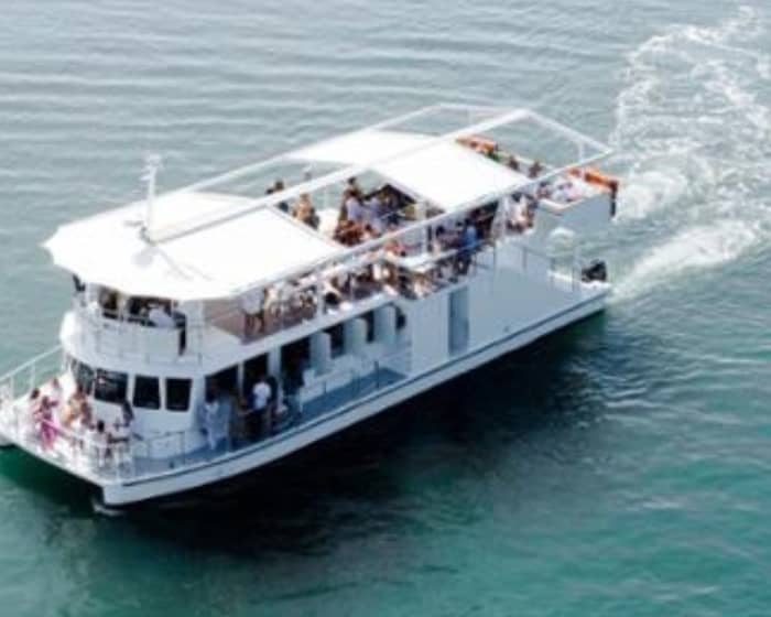 Catalina Lunch Afloat, Presented by Minuty tickets