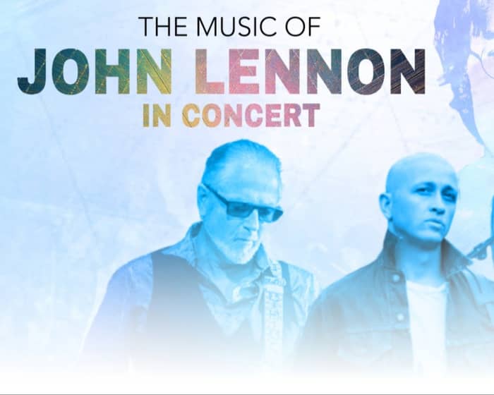 GIVE PEACE A CHANCE tickets