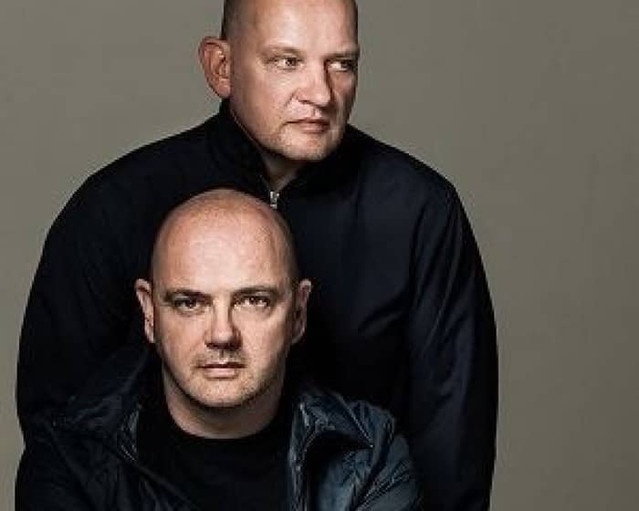Hue And Cry tickets