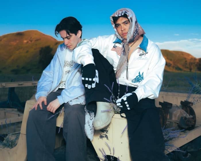 RØZ 'Oye, Estados Unidos' Tour @ 191 Toole tickets