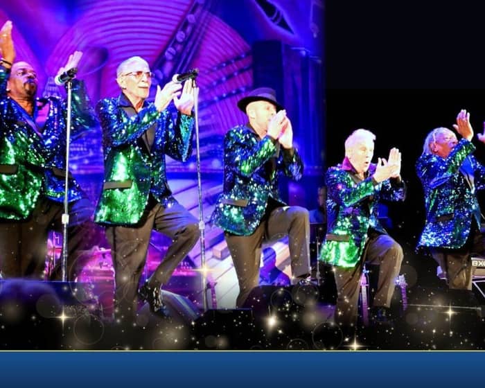 The Magic of Motown tickets