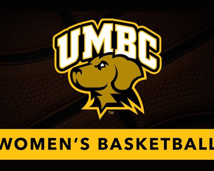 UMBC Retrievers Women's Basketball vs Notre Dame of Maryland tickets