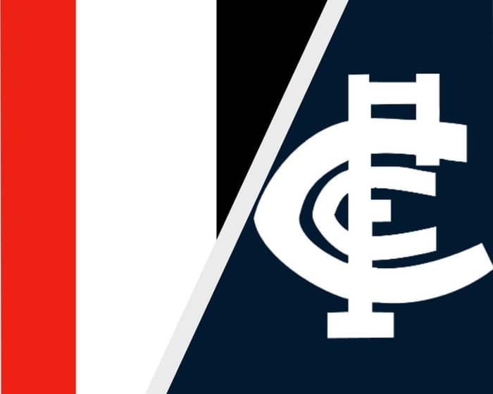 AFL Round 6 - Carlton vs. St Kilda tickets