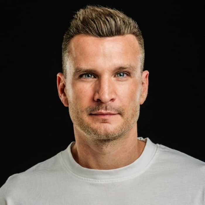 MaRLo cover image