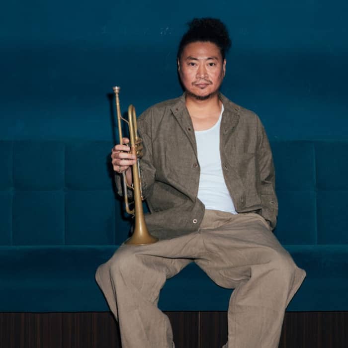 Takuya Kuroda tickets
