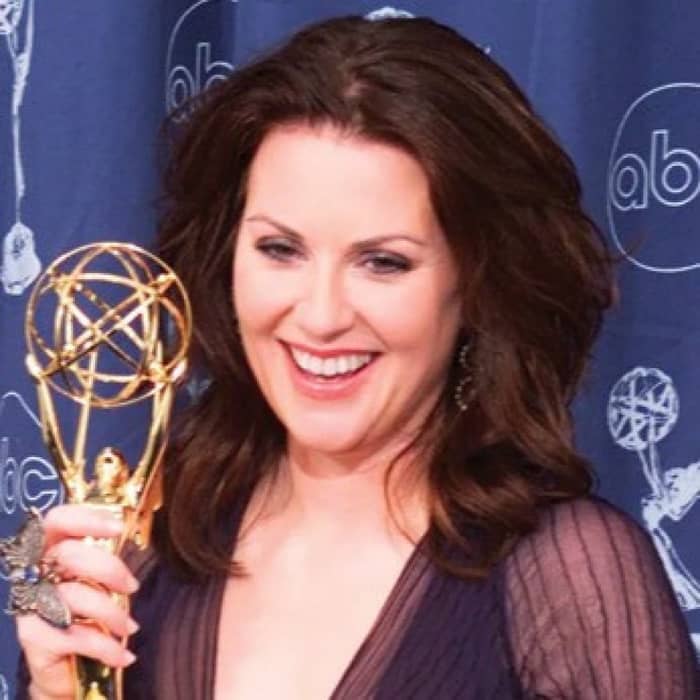 Megan Mullally tickets