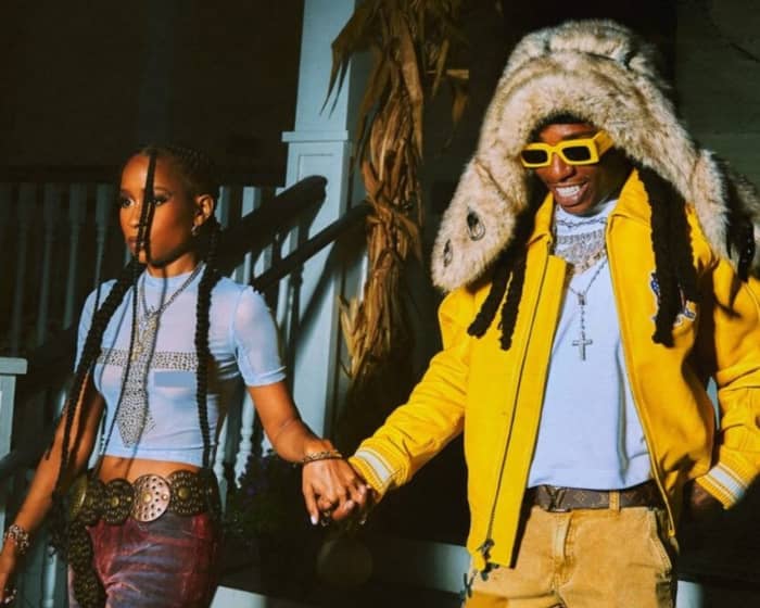 Jacquees x Dej Loaf Roundhouse tickets