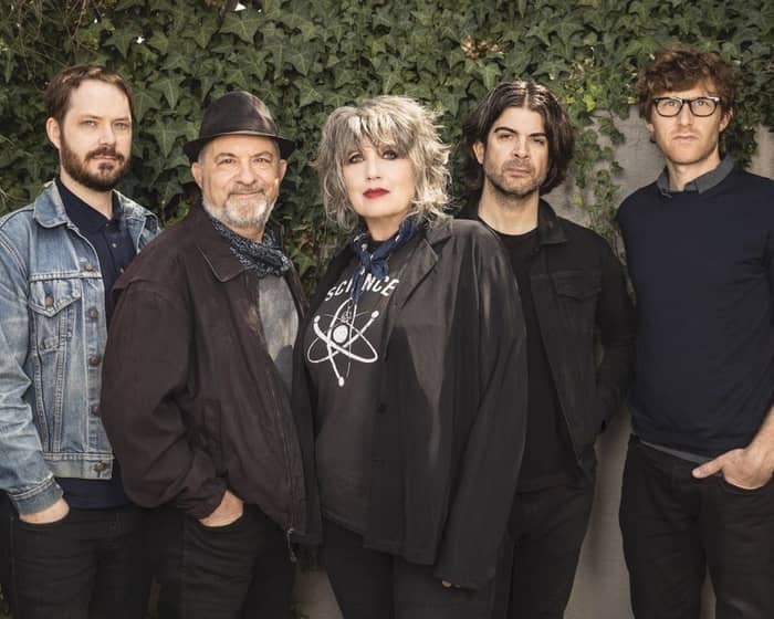 The Motels & John Mckay's Reactor tickets