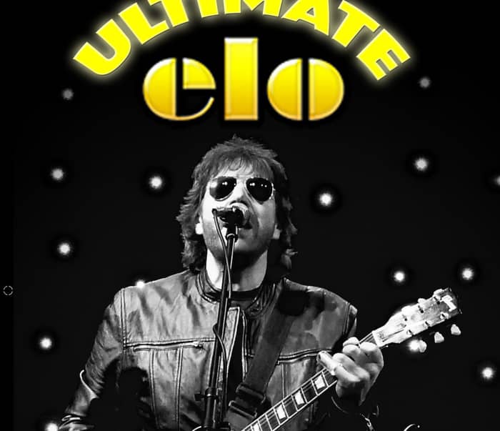 Ultimate ELO tickets