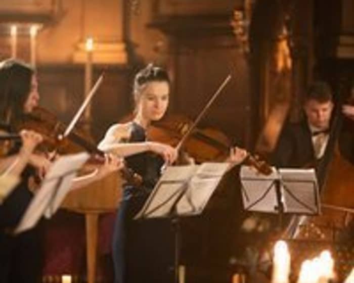 Vivaldi Four Seasons by Candlelight tickets