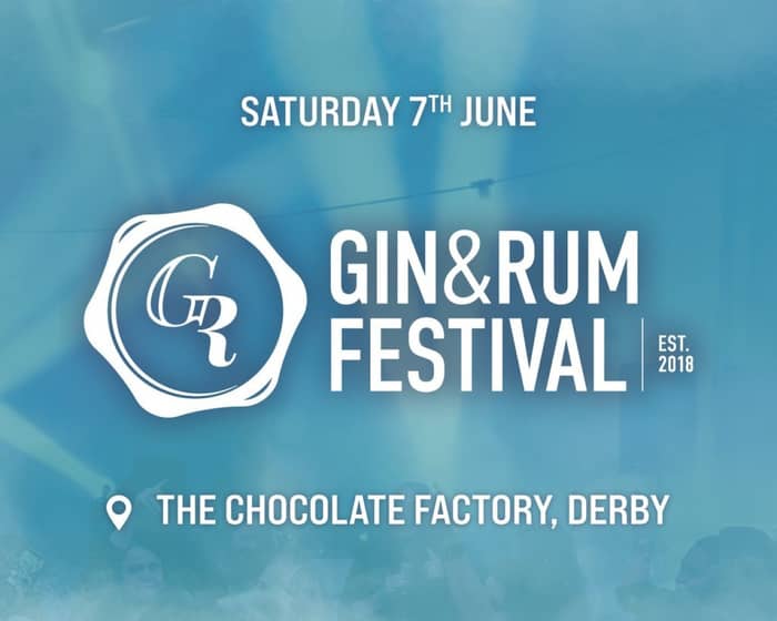 Gin & Rum Festival 2025 tickets