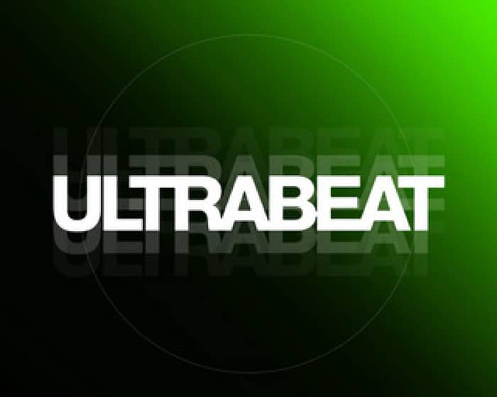 Ultrabeat events