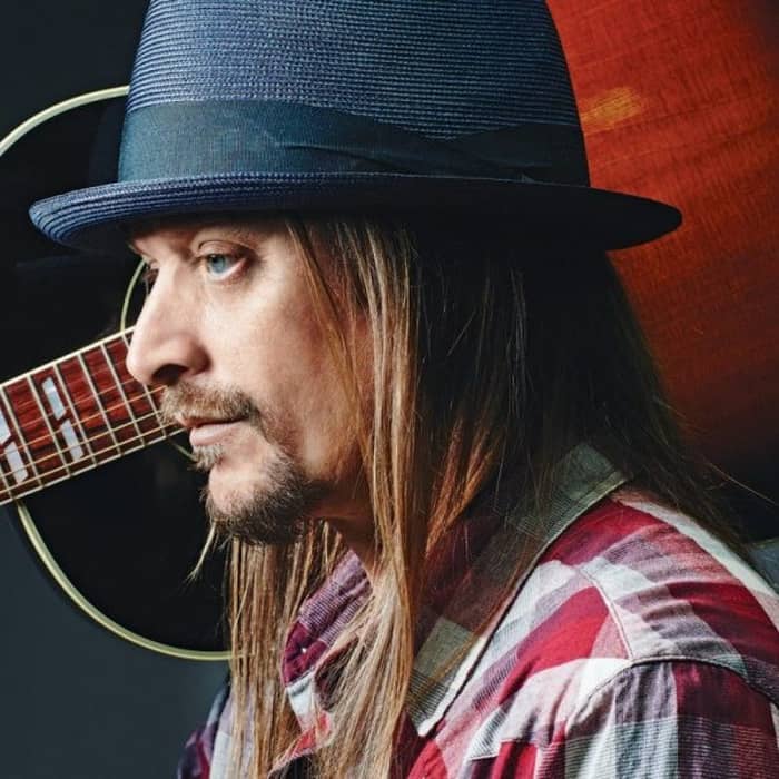 Kid Rock events