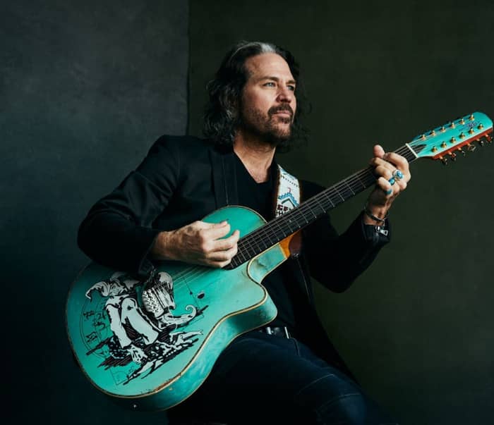 Kip Winger events