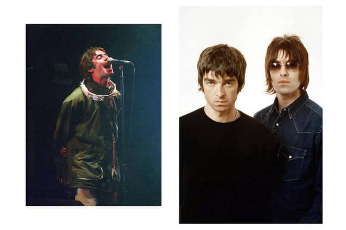 We finally have confirmation that Oasis will tour Australia