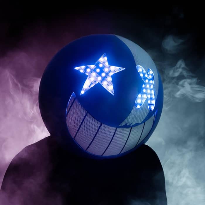 Blue Manna cover image