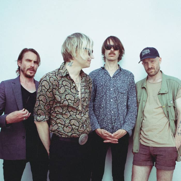 Refused cover image