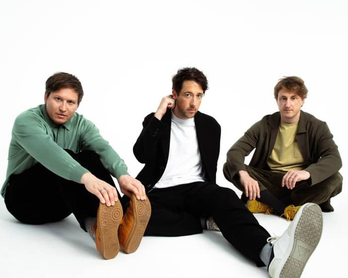 The Wombats tickets