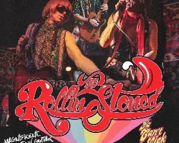 THE ROLLIN STONED tickets