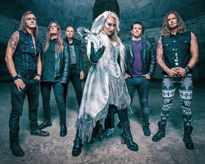 Battle Beast tickets