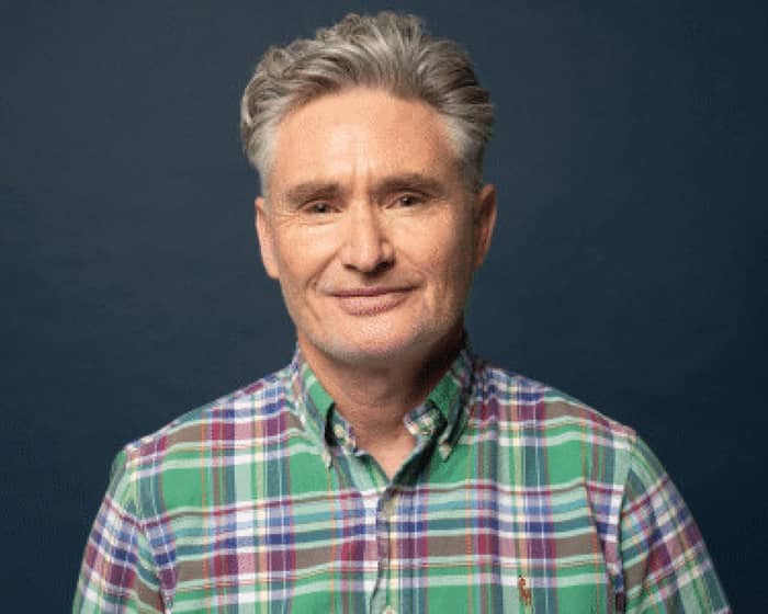 Dave Hughes tickets