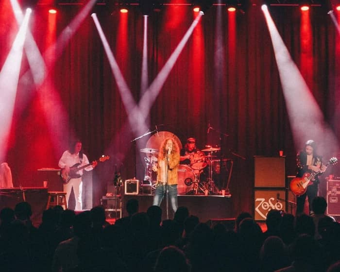 Majestic Theatre events