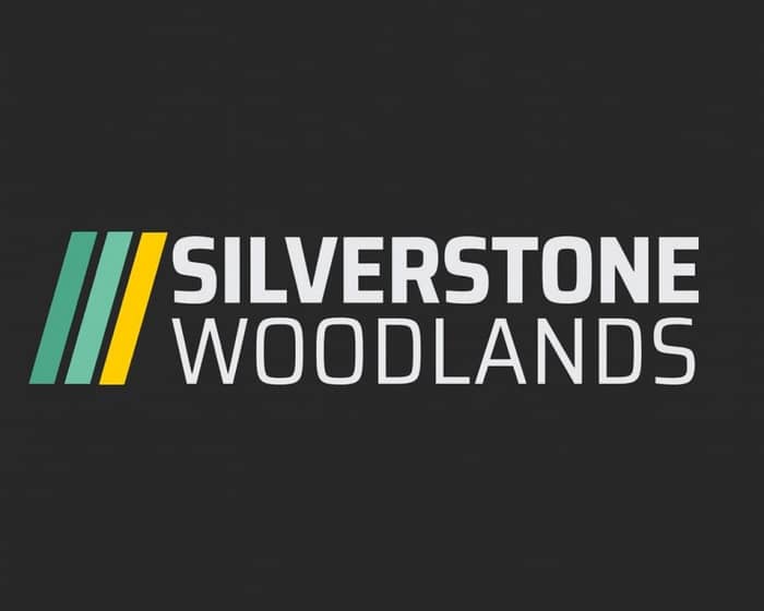 Lively Camping at Silverstone Woodlands, Formula 1 tickets