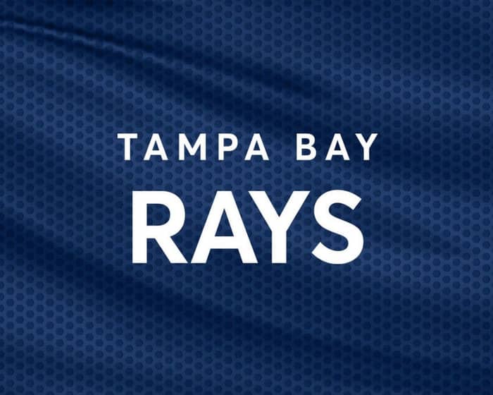 Tampa Bay Rays events