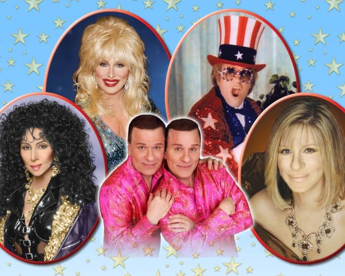 The Ultimate Variety Show tickets