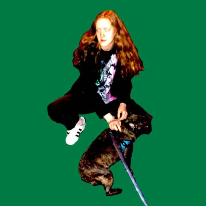 Sidney Gish cover image