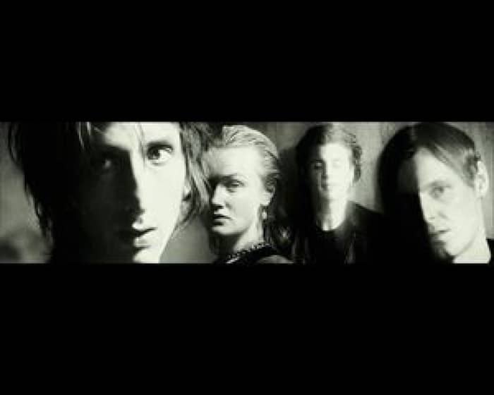 The Horrors tickets