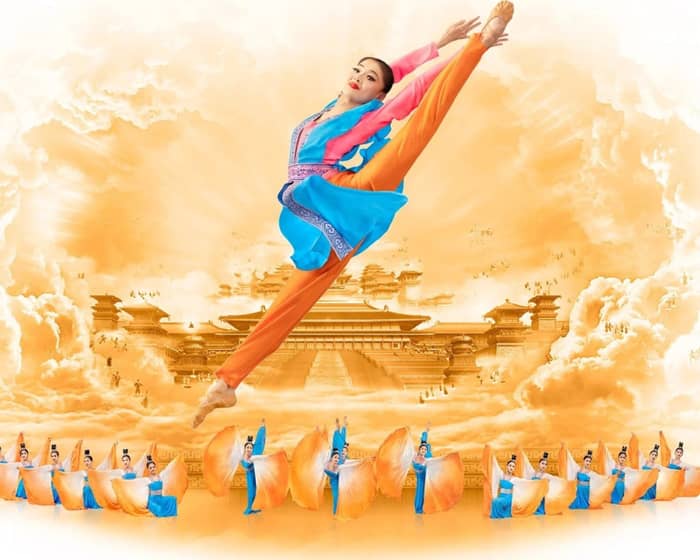 Shen Yun tickets