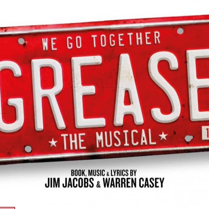 Grease the Musical (London) events