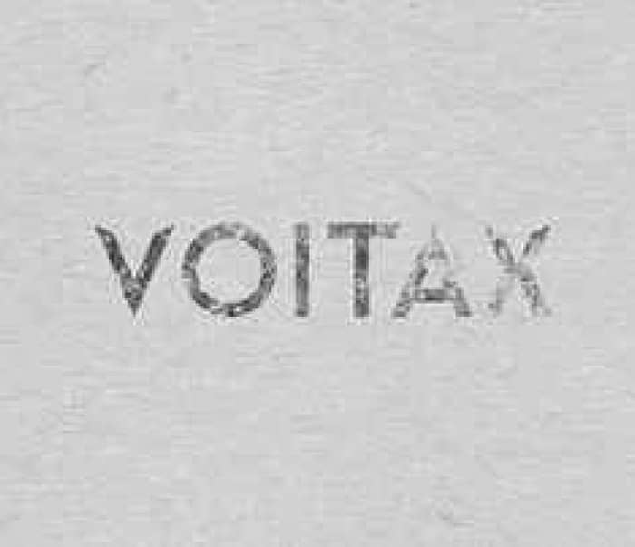 Voitax events