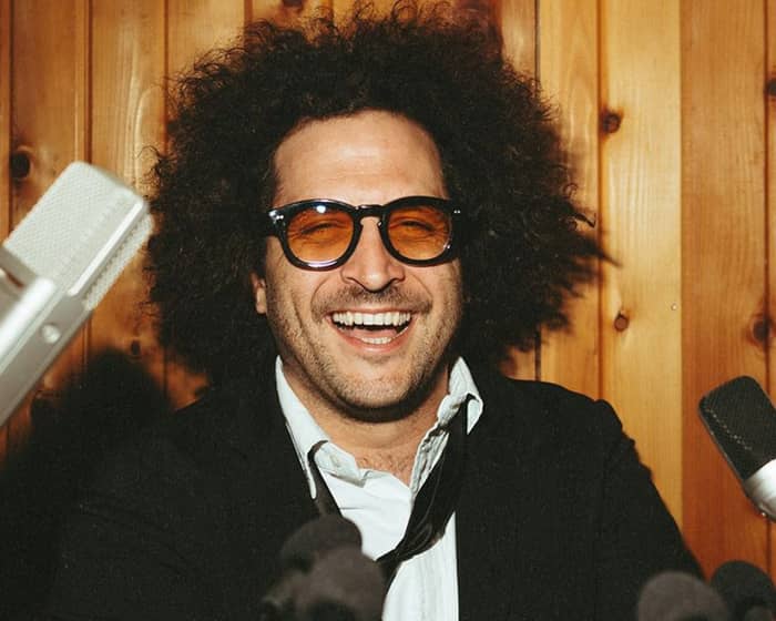 Andy Frasco & The U.N. tickets