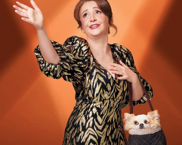 Lucy Porter tickets